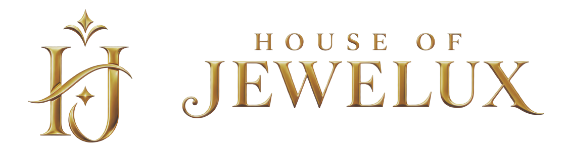 HOUSE OF JEWELUX — Where Elegance Becomes Eternal