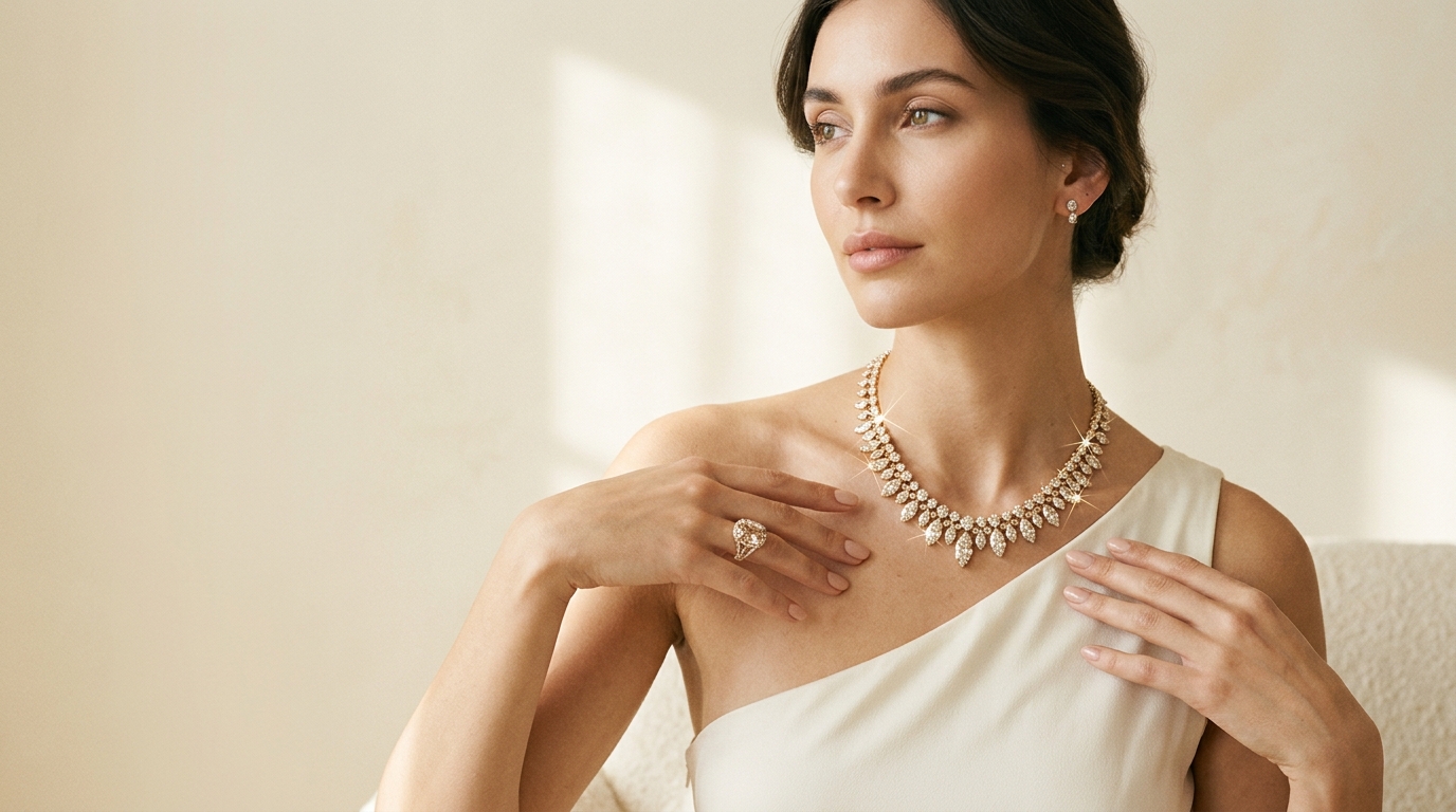 House of Jewelux Haute Joaillerie 2026