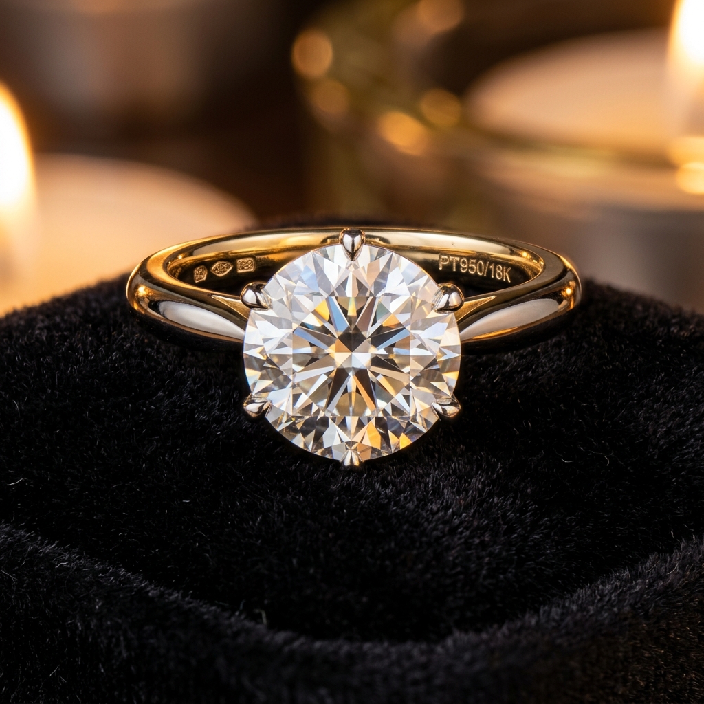 Fine Jewellery